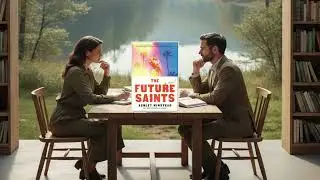 The Future Saints Summary & Review | Ashley Winstead | A Powerful Small-Town Secrets Romance