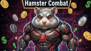 КОМБО И ШИФР В HAMSTER KOMBAT на 2 и 3 Февраля крипто игра Хамстер Комбат 2.02 + Kод Tower 