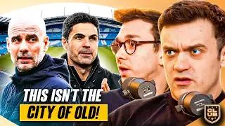 Why Do Arsenal KEEP Missing Their Moment? (And Will It Cost Them?)