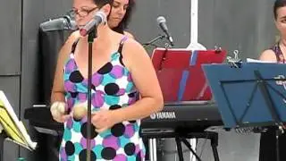 Paisajes Cubano &mdash; Mayra Casales (Cocomama)