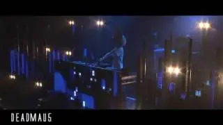 deadmau5 on Loop TV part 2