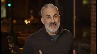 Defined - Session 5: What We Have in Christ