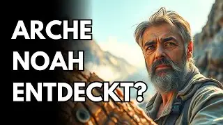 Die Suche nach Noahs Arche auf dem Ararat – Archäologie zwischen Mythos und geologischer Realität