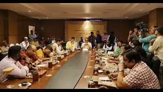 Building Brand Bihar: Tourism Minister Engages Social Media Influencers