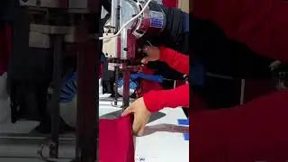 My Workday at the Garment Factory - Part 1