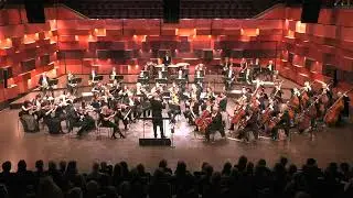 Symfoni nr 8:  sats 3 - A Dvorak // KTHAK