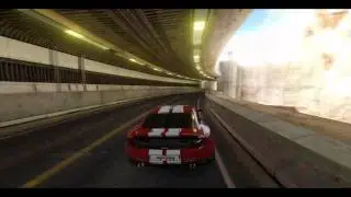 TM&sup2; TWL0 - Wipeout 1'01''55 by Gimpy