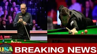 Mark Selby ends Williams reign at Champion of Champions