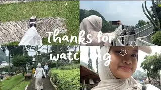 Mini vlog at 📍Selecta Malang✨