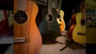 Bentley Guitar Studios Promo