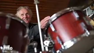 MO pokalbiai. Vladimir Tarasov