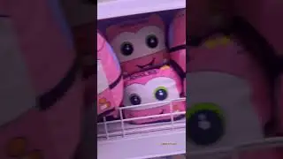 Bus doll #tayo #tayothelittlebus #boneka #bonekakarakter #fyp #dolls #bonekalucu #bonekacantik