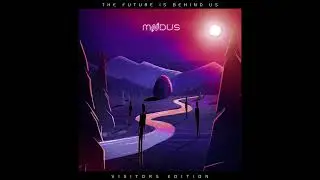 Modus - The Future Is Behind Us (Shanti V Deedrah Remix)