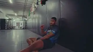 Mario Pinto - UFC Fight Night 200 Rio - Pre Fight Interview 