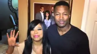 Flex & Shanice Tribute