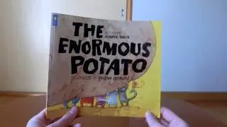 The Enormous Potato!