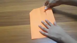 Easy Paper Envelope ✉️
