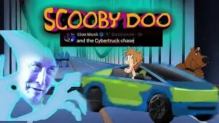 Dunces Who Drag On: Scooby-Doo and the Cyber Chase
