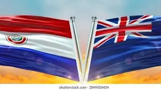 Pes 11 FIFA World Cup South Africa 2010 Paraguay VS New Zealand MatchDay 14 Groupe F Match 1 