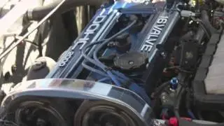 FP Black DSM: The Teaser