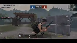 My friend chalanged me 1 v 1 TDM | MAFIA STARK