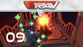 GRAV Gameplay #09 - Neue Blueprints ★ Let's Play GRAV Deutsch / German