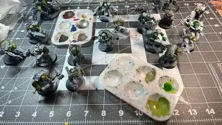 In My Honest Orky Opinion. Episode 2: The Tankbustaz glow up needs to be analyzed and studied.