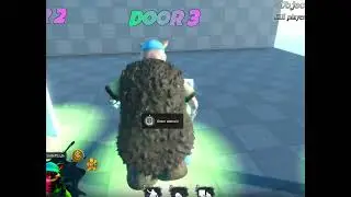 Pillar chase 2 - NEW UNCLE SAMSONITE CHANGES 