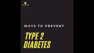 Diabetes Prevention tips | Mindmakeover | Healthy vibes
