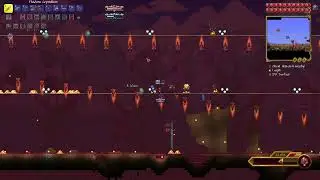 Double HP Perforators Master Mode Infernum Stealth Strike Only