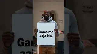😅Game me aja Bhai | #shorts #brcgaming