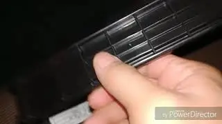 Toyota Avanza Cabin filter
