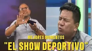 MEJORES MOMENTOS 