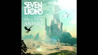 Seven Lions ft. Tyler Graves - Only Now ( ANTHM Remix )