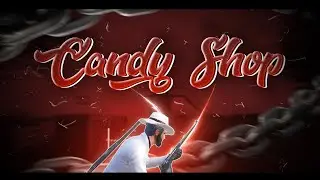 CANDY SHOP BEAT SYNC MONTAGE I #siddhacontest @Siddha Gaming I PC EDIT I BEST EDITED MONTAGE I BGMI