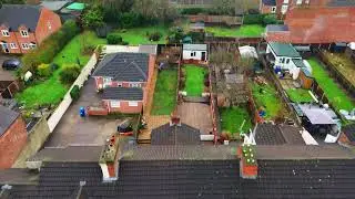 Bearwood Hill Road, Winshill - 2 Bedrooms