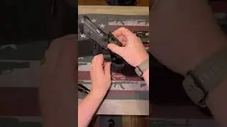 Staccato P, Does it work with the VNSH holster?