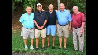 Bo's Hopkins's Final Trip Back Home