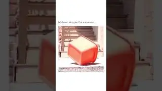 this kid is really danger , sub for more! #viral