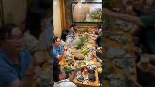 Chào mừng bạn Ê quay trở lại việt nam công tác. Bạn Ê thích việt nam