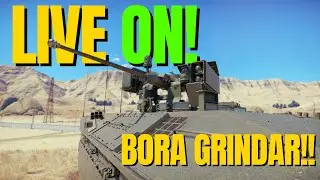 🟢SEXTOU! War Thunder PT-BR
