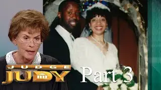 Newlyweds Sue Wedding Coordinators! | Part 3