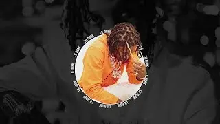 [FREE] Lil Durk Type Beat ft. Lil Skies - 