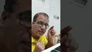 اختبارات القدرات الموسيقية (٣)