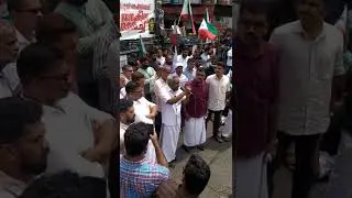 IG Office March A Abdul sathar Speech