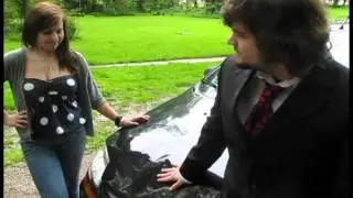 State Farm Commercial (SPOOF)