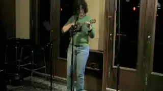 eve goldberg | CORKTOWN UKULELE JAM