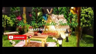 The Romantic Garden Miniature ( Mauritius )