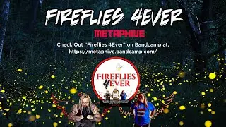 Discussing Metaphive's Verse On The Fireflies 4Ever Intro