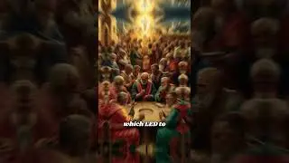 After Jesus ascension Early Church| history facts#jesus #ascension #church #subscribe